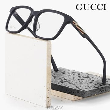 GUCCI ���� ��ǰ �Ȱ��� GG1293OA-001 ���ڿ���  �簢 ���� Ŭ���� �Ȱ汸�� ��ǰ �Ȱ��� GG1293OA-001 ���ڿ���  �簢 ���� Ŭ��
