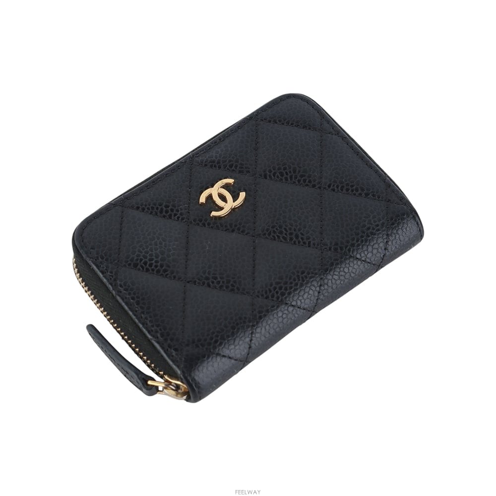 CHANEL ���� AP0216 Ŭ���� ĳ��� ���۵��� ���� ī�� ���� (��ȭ��������) 37796Y-1���� AP0216 Ŭ���� ĳ��� ���۵��� ���� ī�� ���� (��