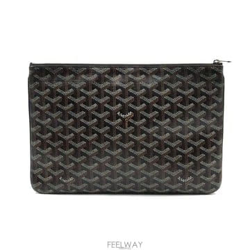 GOYARD �߰���ǰ�Ǵ��� / Goyard(���ߵ�) APMSENAT2-MM ���� �÷� SENAT ���� MM Ŭ��ġ�߰���ǰ�Ǵ��� / Goyard(���ߵ�) APMSENAT2-MM ���� �÷�
