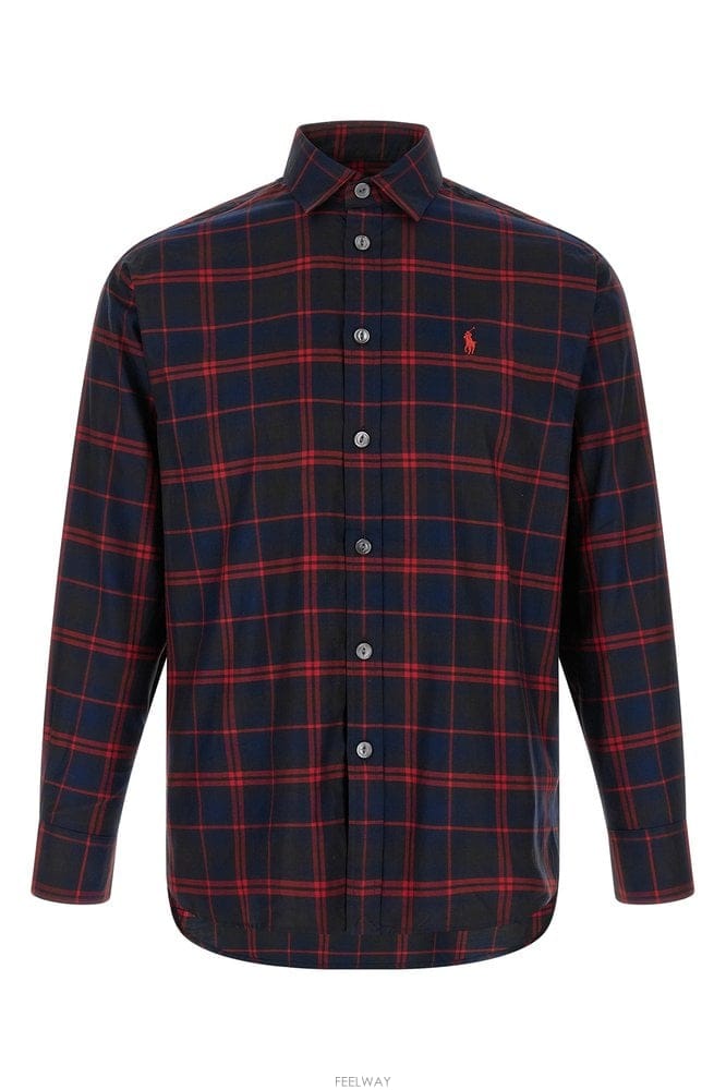 Ralph Lauren ���� �����η� WOVENSHIRT 211B23715 001 B0442297890���� �����η� WOVENSHIRT 211B23715 001 B0442297890