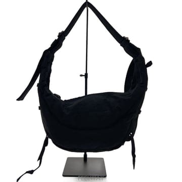 르메르 BG293 소프트 게임 나일론 크로스백