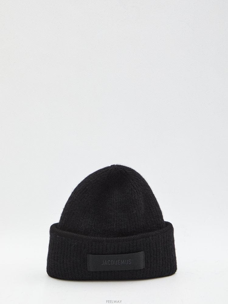 Jacquemus ��ũ���� �� BONNET GROS �׷��� ACU00666AK0022 B0441774866��ũ���� �� BONNET GROS �׷��� ACU00666AK0022 B0441774