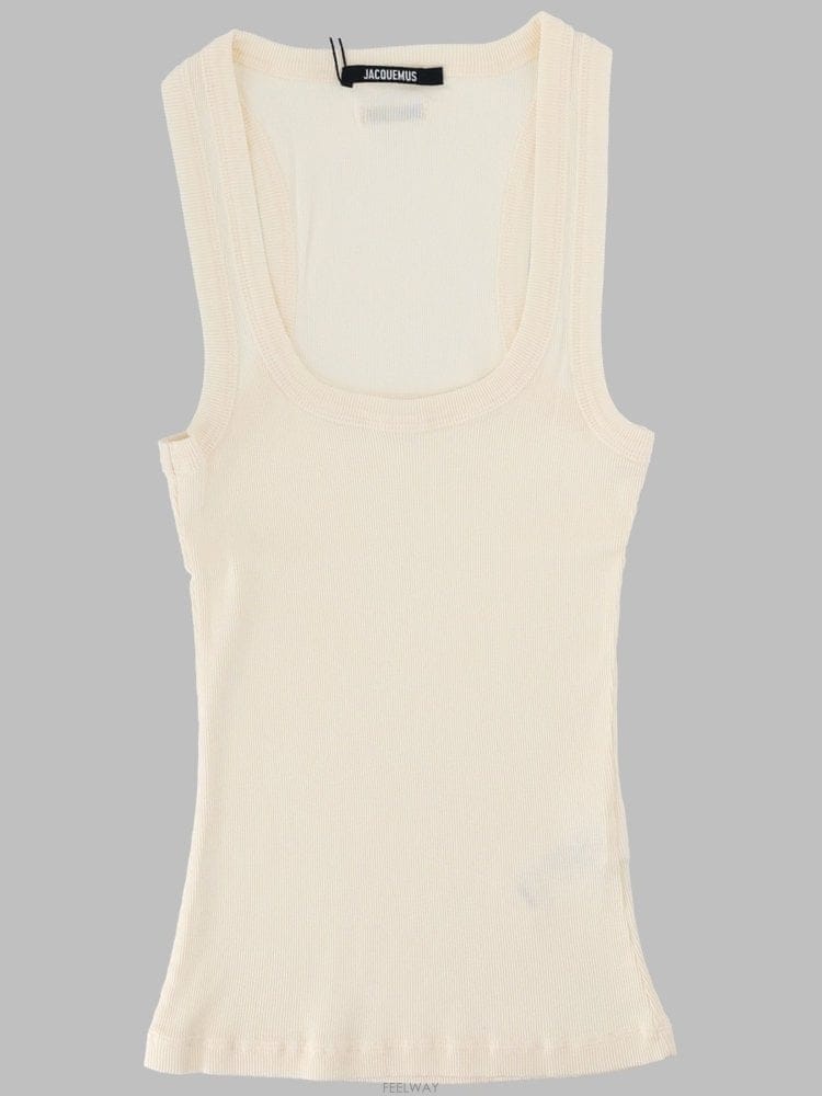 Jacquemus ��ũ���� �� DEBARDEUR GROS �׷��� TOW00158AJ0 B0442276722��ũ���� �� DEBARDEUR GROS �׷��� TOW00158AJ0 B0442276