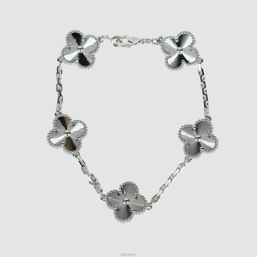Van Cleef & Arpels [�Ƹ�����]�� Ŭ���� �� ���� ��Ƽ�� ���Ժ�� ���� 5��Ƽ�� ȭ��Ʈ ��� ����[�Ƹ�����]�� Ŭ���� �� ���� ��Ƽ�� ���Ժ�� ���� 5��
