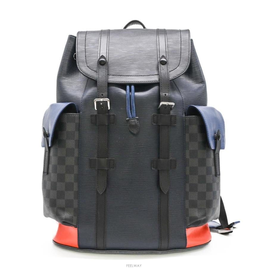 Louis Vuitton ���̺��� ���� ��ġ��ũ ũ�������� PM ���� M51457���̺��� ���� ��ġ��ũ ũ�������� PM ���� M51457