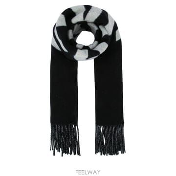 자크뮈스 LECHARPE JACQUEMUS ACU00435AOT40 B0441784679