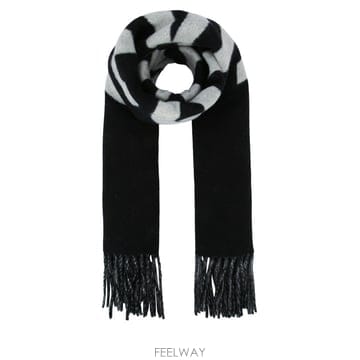 자크뮈스 LECHARPE JACQUEMUS ACU00435AOT40 B0441784679