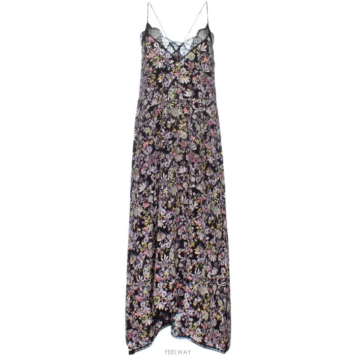 Zadig&Voltaire ���� ���غ��׸� RISTY ��ũ ���ǽ� WWDR01324���� ���غ��׸� RISTY ��ũ ���ǽ� WWDR01324