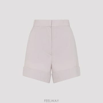 [A3] 막스마라 쇼츠 2611141011600-022 BEIGE ROSA