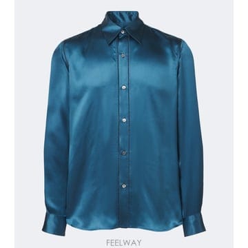 Dries Van Noten 26 FW �帮���ݳ�ư ��ũ ��ƾ ���� TP58136533526 FW �帮���ݳ�ư ��ũ ��ƾ ���� TP581365335