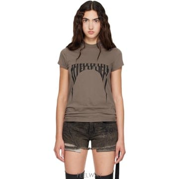 Rick Owens �������� ���� Ÿ�� ���� ���� Ƽ���� DS02F6208 RNEP5 TP877547226�������� ���� Ÿ�� ���� ���� Ƽ���� DS02F6208 RNEP5 TP