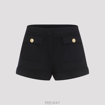 톰포드 쇼츠 미드나잇 블루