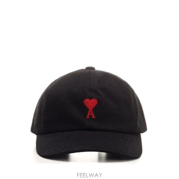 Ami 26FW AMI Ami De Coeur cap BFUCP006AW0041001 TP58162668526FW AMI Ami De Coeur cap BFUCP006AW0041001 TP58162668