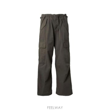 26FW 칼하트 OSBORN CARGO PANT I0370703TEGD TP581625703