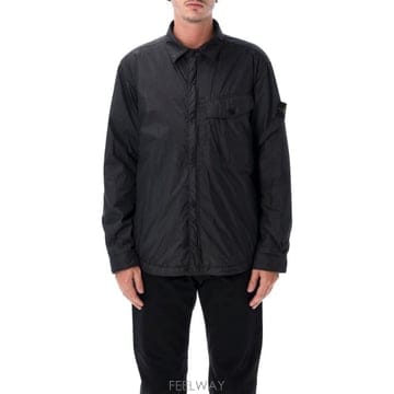 Stone Island 26FW ������Ϸ��� ������Ϸ��� Crinkle Reps recycled nylon �������� S15Q100026FW ������Ϸ��� ������Ϸ��� Crinkle Reps recycled n