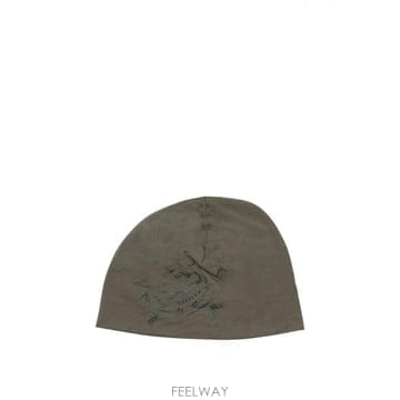 ARCTERYX 26FW Arc teryx Satoro Merino cap X000009936SATOROMERINOTQMON26FW Arc teryx Satoro Merino cap X000009936SATOROMERIN