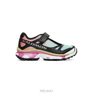 Maison Margiela 26 FW �������������� ������   �׸� Salomon XT ���� J ����Ŀ�� 251188F12800126 FW �������������� ������   �׸� Salomon XT ���� J 