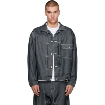 Comme des Garcons 26 FW �ĵ������� �ȹ� �׷��� ���������� ���� ��Ŷ 262057M17700126 FW �ĵ������� �ȹ� �׷��� ���������� ���� ��Ŷ 2620