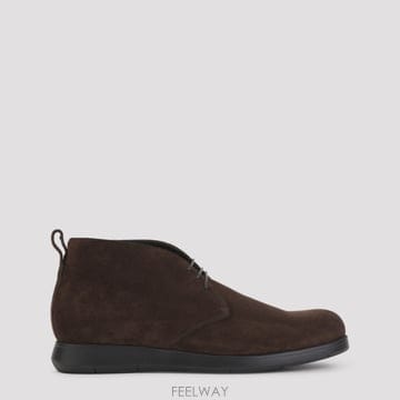 [A3] 처치스 더비 레이스업 ETC333FG00000.9VJ-F0AAD BROWN