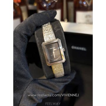 CHANEL ���� ���������� �ð� �޸Ż��� ���������� �ð� �޸�