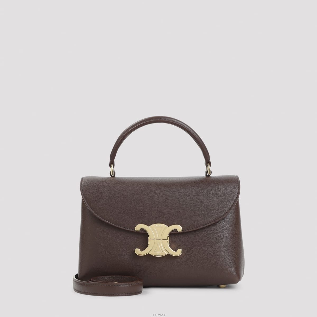 CELINE [A3] ������ ����� ũ�ν��� 118113FXK-18CH CHESTNUT[A3] ������ ����� ũ�ν��� 118113FXK-18CH CHESTNUT