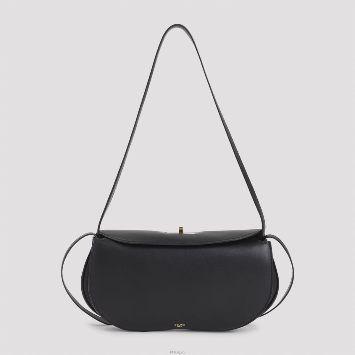 CELINE [A3] ������ ����� ũ�ν��� 123542J80-38NO BLACK[A3] ������ ����� ũ�ν��� 123542J80-38NO BLACK