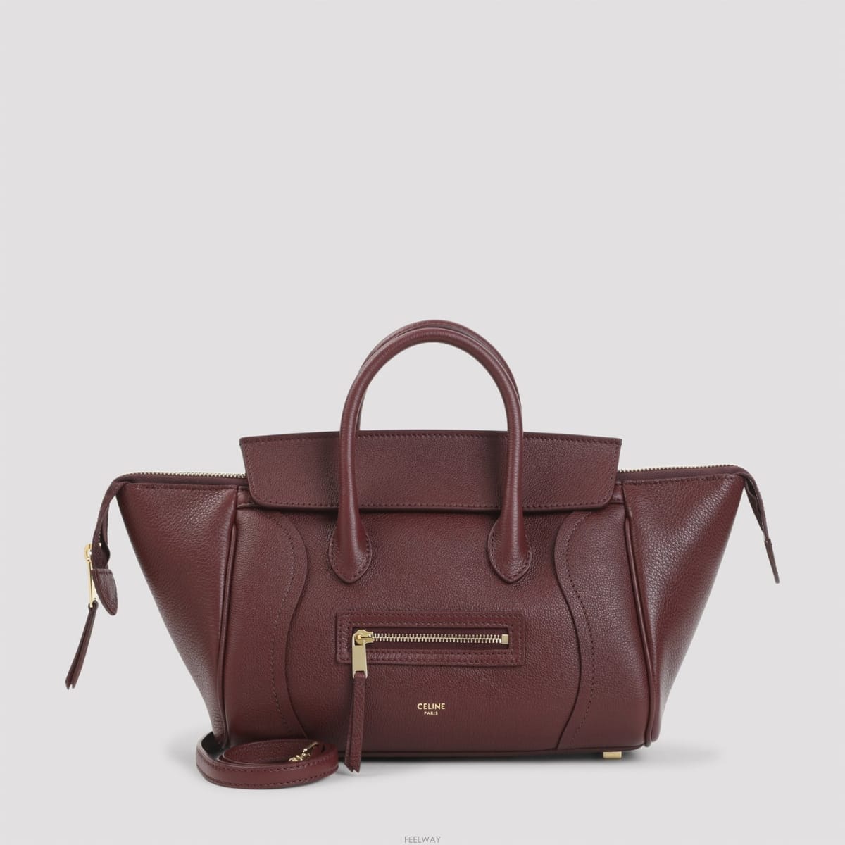 CELINE [A3] ������ ����� ũ�ν��� L108J3056-28PO SYRAH[A3] ������ ����� ũ�ν��� L108J3056-28PO SYRAH