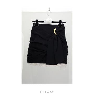 셀린느 여성 스커트