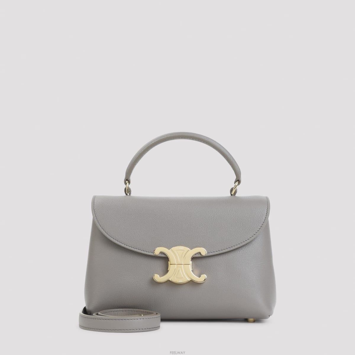CELINE [A3] ������ ����� ũ�ν��� 118113FXK-10BL PEBBLE[A3] ������ ����� ũ�ν��� 118113FXK-10BL PEBBLE