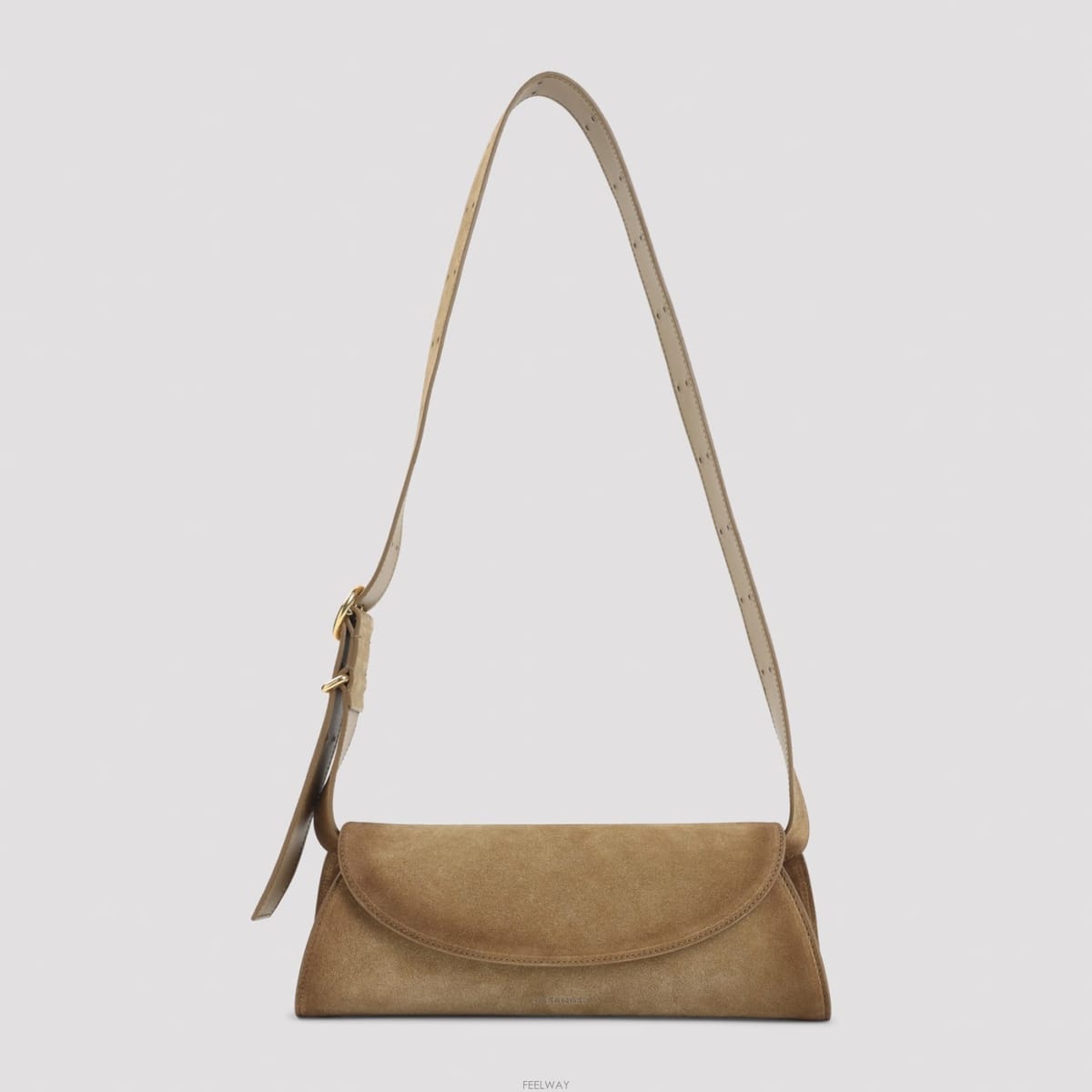 JIL SANDER [A3] ������ ����� ũ�ν��� J07WD0023.P9459-243 WALNUT[A3] ������ ����� ũ�ν��� J07WD0023.P9459-243 WALNUT