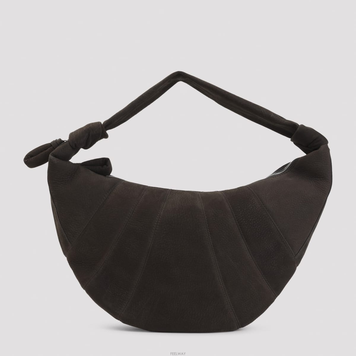 Lemaire [A3] ���޸� ����� ũ�ν��� BG0238.LL0189-BR007 EBONY BROWN[A3] ���޸� ����� ũ�ν��� BG0238.LL0189-BR007 EBONY 