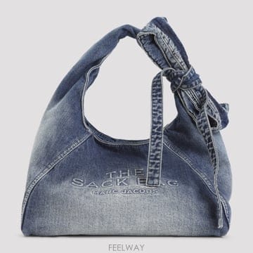 [A3] 마크제이콥스 숄더백 크로스백 2P5HSH028H03-492 MEDIUM WASH