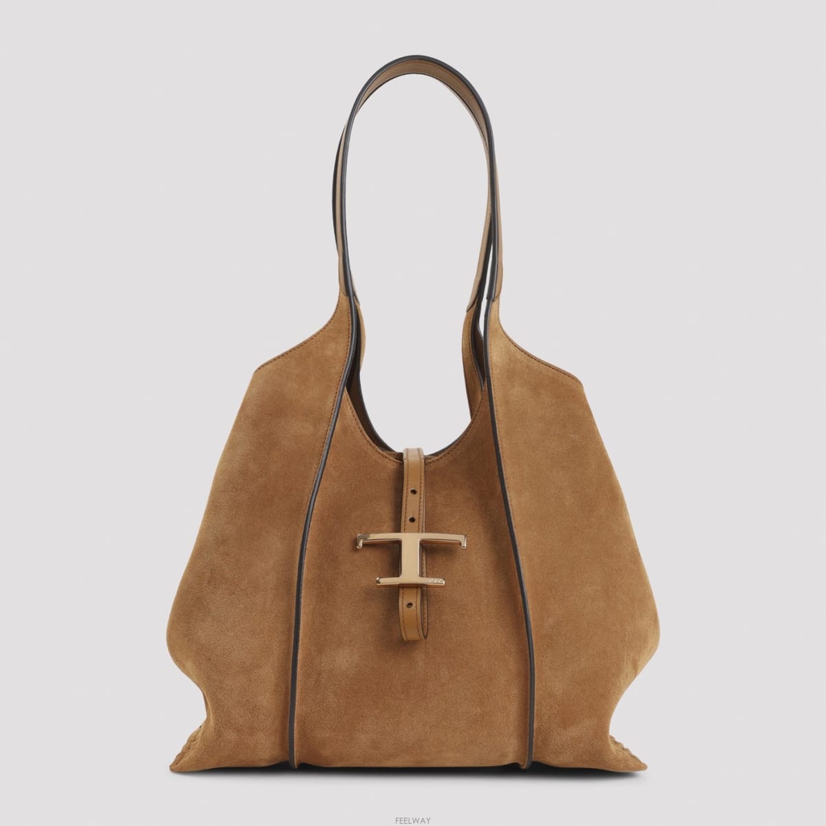 TODS [A3] ���� ����� ũ�ν��� XBWTSBA0200P3A7L12-TERRA CAMMEL[A3] ���� ����� ũ�ν��� XBWTSBA0200P3A7L12-TERRA CAM