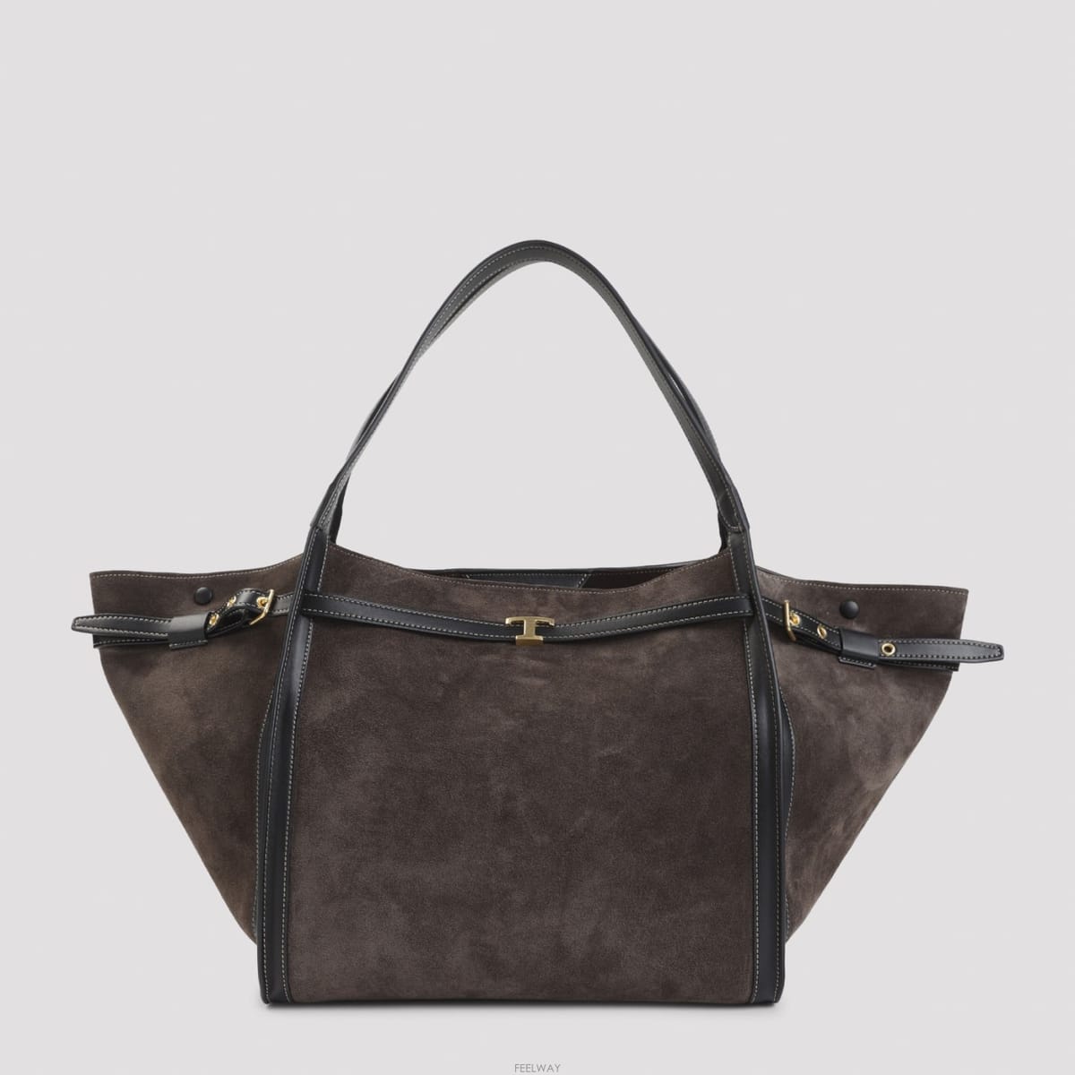 TODS [A3] ���� ����� ũ�ν��� XBWTIMA0300P3A201A-PALISSANDRO[A3] ���� ����� ũ�ν��� XBWTIMA0300P3A201A-PALISSAND