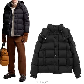 Moncler 26FW ��Ŭ����  MAYA ���� 70 �ĵ� �е� 1A00205 5333326FW ��Ŭ����  MAYA ���� 70 �ĵ� �е� 1A00205 53333