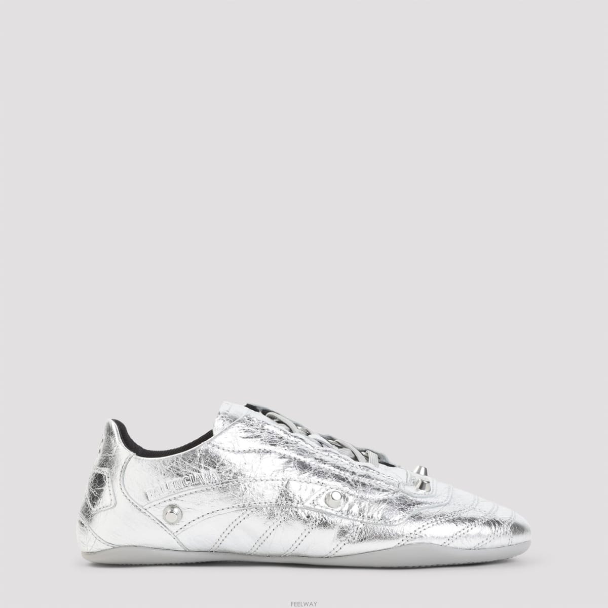 Balenciaga [A3] �߷��þư� ����Ŀ�� 856693.WZCYL-8800 SILVER SILVER[A3] �߷��þư� ����Ŀ�� 856693.WZCYL-8800 SILVER SILV