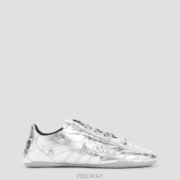 [A3] 발렌시아가 스니커즈 856693.WZCYL-8800 SILVER SILVER