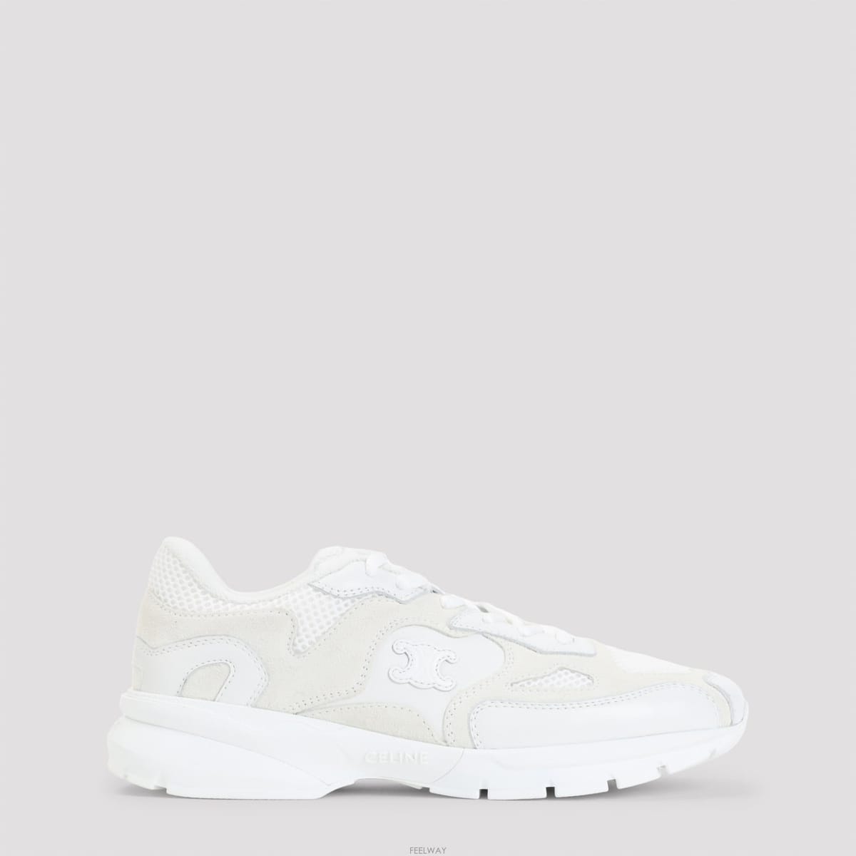CELINE [A3] ������ ����Ŀ�� 368285500-01OP OPTIC WHITE[A3] ������ ����Ŀ�� 368285500-01OP OPTIC WHITE