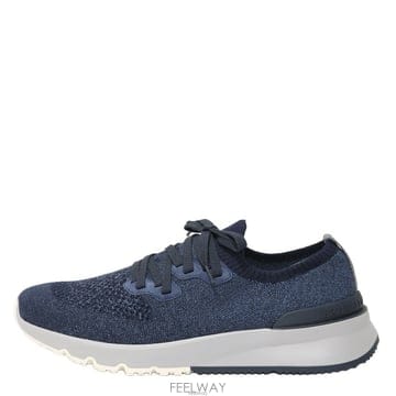 브루넬로 쿠치넬리 26FW 러너 남성 스니커즈 MZUKISO250 CBJ51