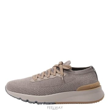 Brunello Cucinelli ���ڷ� ��ġ�ڸ� 26FW ���� ���� ����Ŀ�� MZUWLBO253 CWE21���ڷ� ��ġ�ڸ� 26FW ���� ���� ����Ŀ�� MZUWLBO253 C