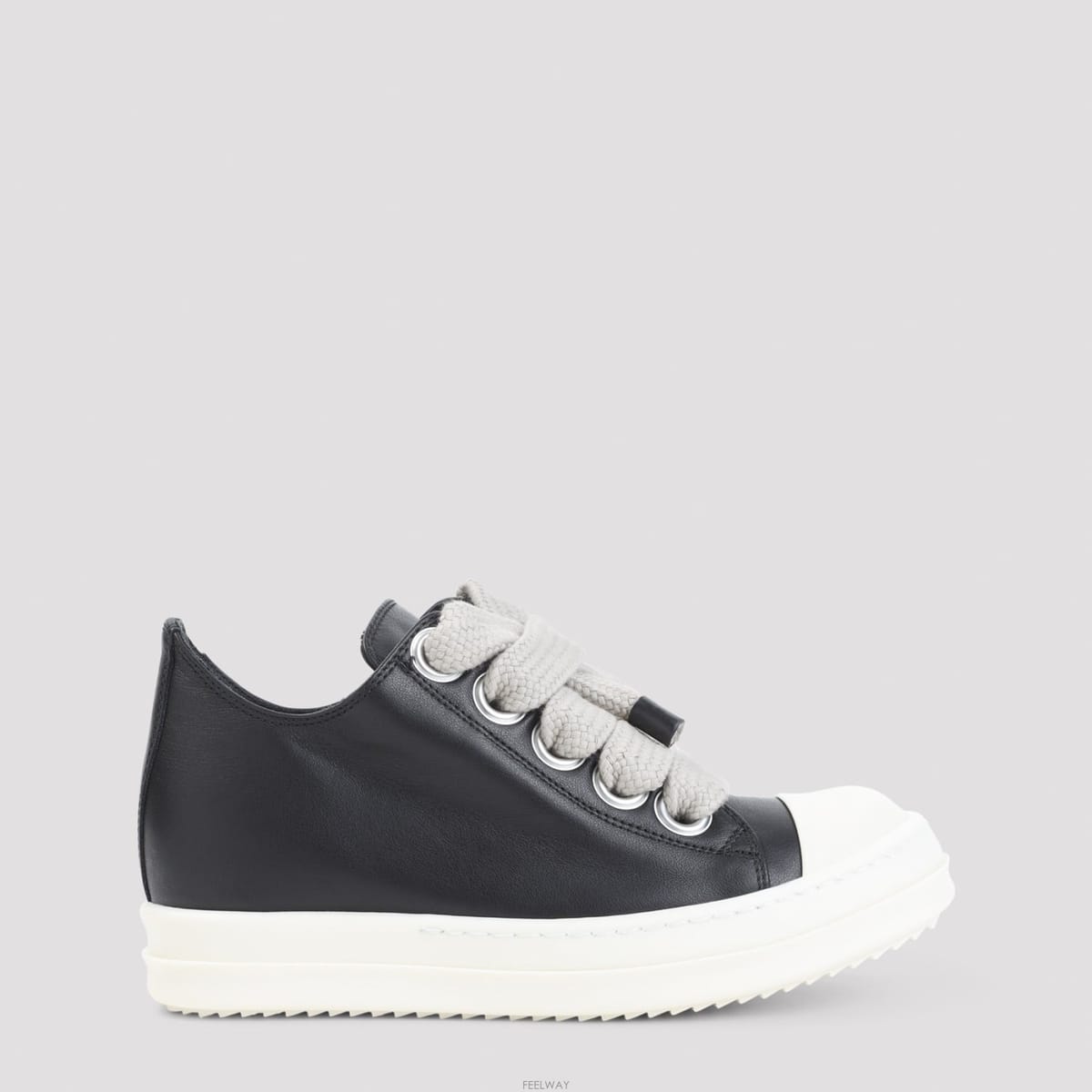 Rick Owens [A3] �������� ����Ŀ�� RP02F5883.LCOW2-911 BLACK MILK[A3] �������� ����Ŀ�� RP02F5883.LCOW2-911 BLACK MILK