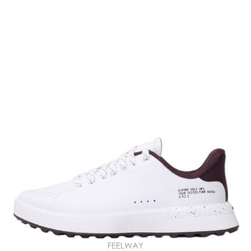 지포어 G.112 남성 골프화 GMF000197-S