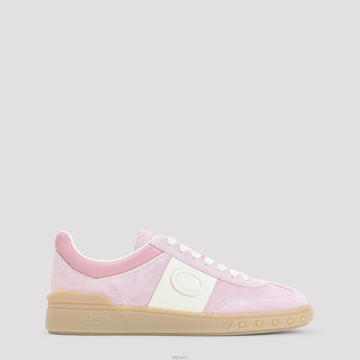 Valentino [A3] �߷�Ƽ�� ����Ŀ�� 9W2S0IL9LAL-BRN CANDY ROSE GLAC[A3] �߷�Ƽ�� ����Ŀ�� 9W2S0IL9LAL-BRN CANDY ROSE GLAC