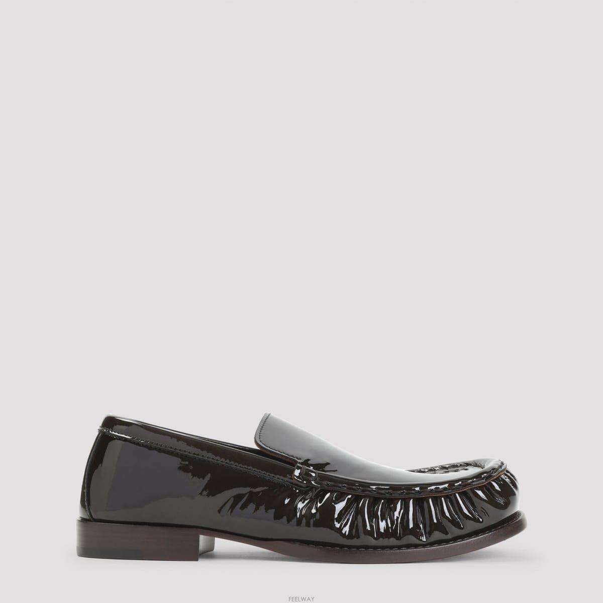 Dries Van Noten [A3] �帮�� �� ��ư ���� 2620117100135-607 OLIVE[A3] �帮�� �� ��ư ���� 2620117100135-607 OLIVE