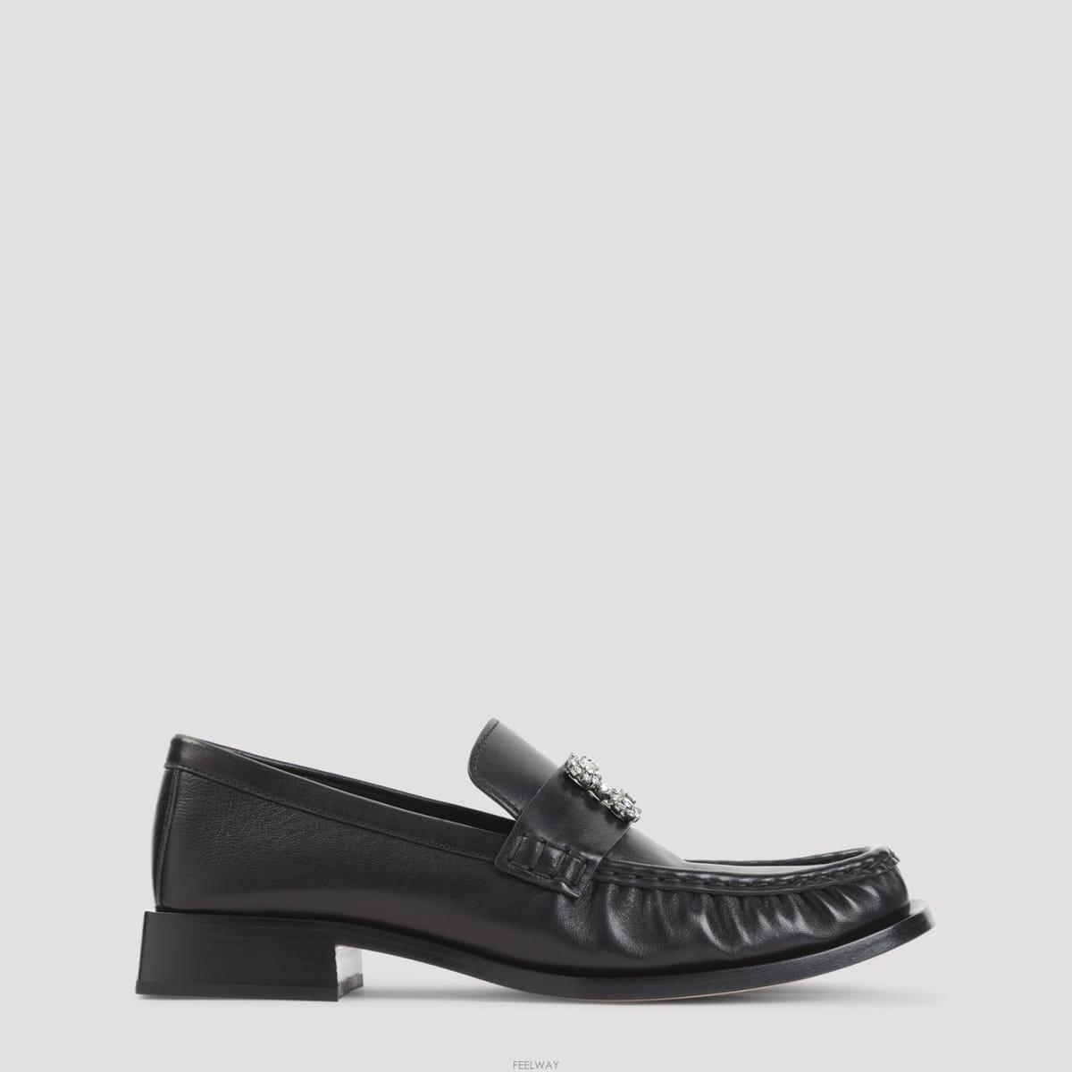 Roger Vivier [A3] ������� ���� RVW8284564091T-B999 NERO[A3] ������� ���� RVW8284564091T-B999 NERO