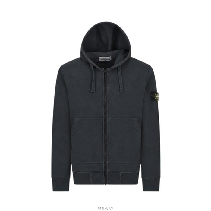 Stone Island ������Ϸ��� ������ ��ư �ø��� �ĵ� ���� �׷��� 6100061 S0051 V0062������Ϸ��� ������ ��ư �ø��� �ĵ� ���� �׷��� 61000