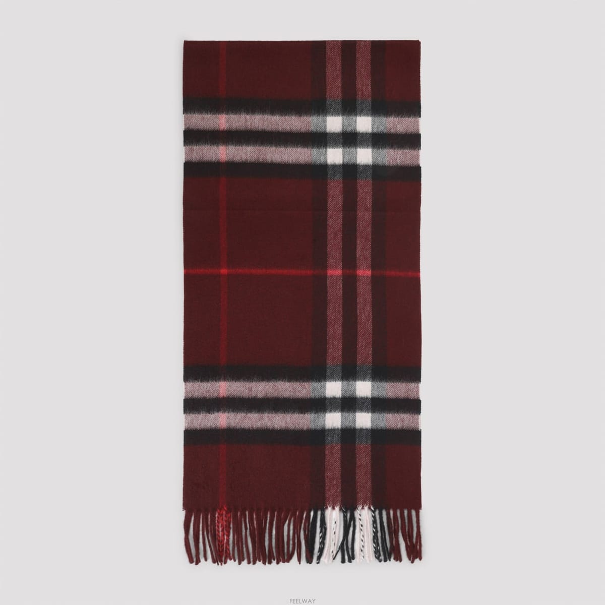 Burberry [A3] ������ ��ī�� 8112639-A1308 OXBLOOD RED[A3] ������ ��ī�� 8112639-A1308 OXBLOOD RED