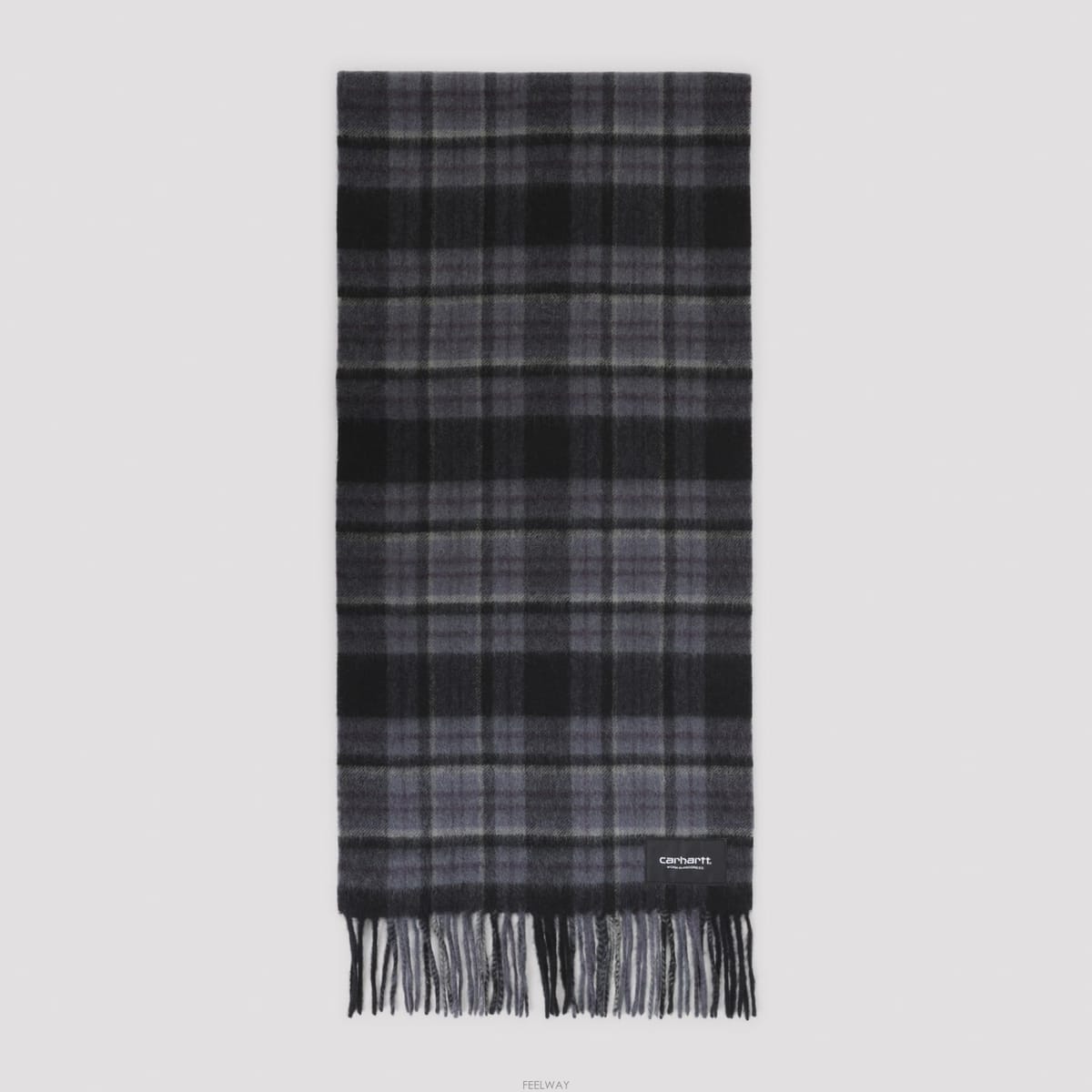 Carhartt [A3] Į��Ʈ ��ī�� I0371113VLXX-PARSON CHECK SHADY[A3] Į��Ʈ ��ī�� I0371113VLXX-PARSON CHECK SHADY