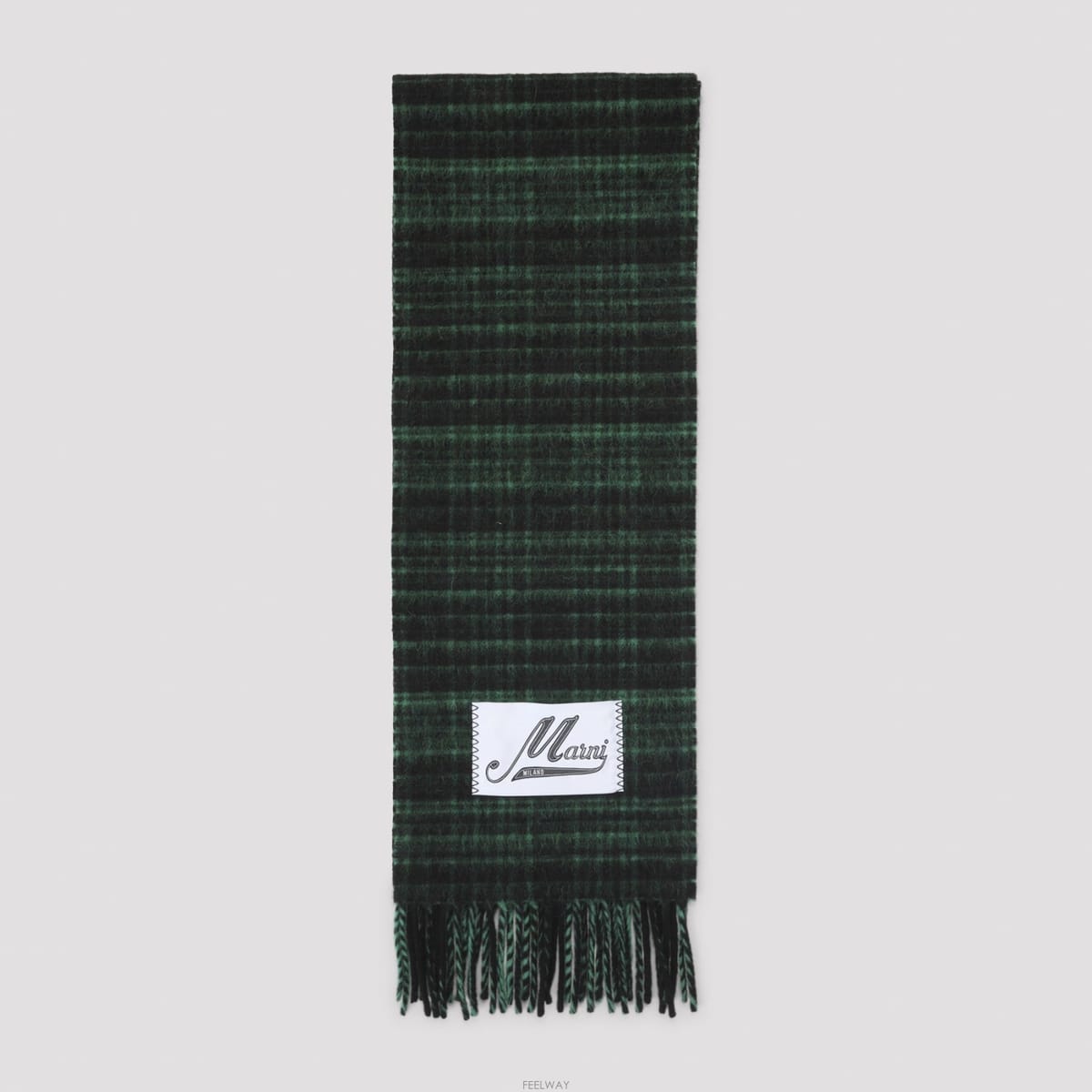 Marni [A3] ������ ��ī�� SCZC0089Y0.UAW063-CHN99 BLACK[A3] ������ ��ī�� SCZC0089Y0.UAW063-CHN99 BLACK