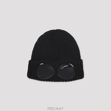 [A3] CP컴퍼니 모자 RFCMAC742A.005509A-999 BLACK